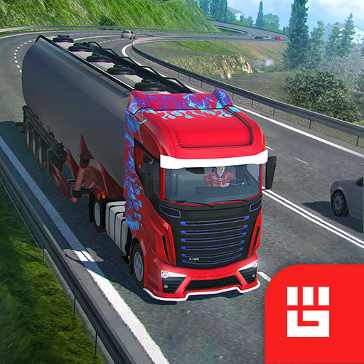Truck Simulator Pro