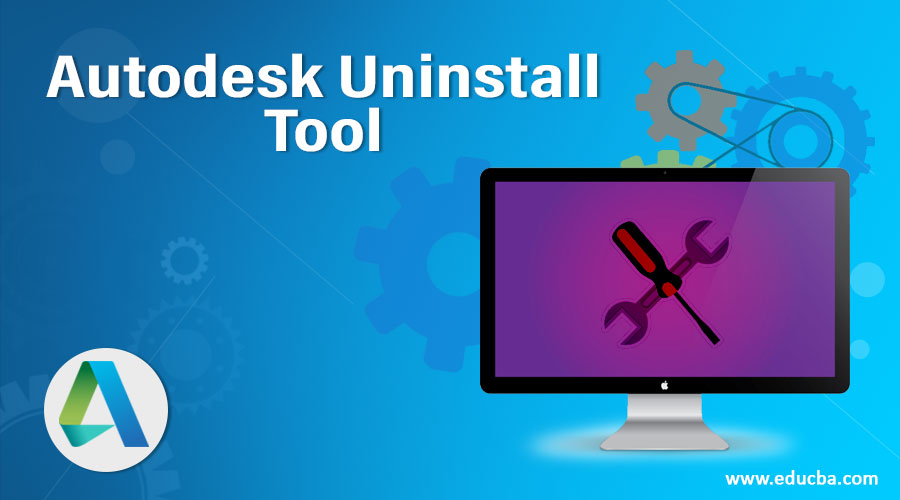 Uninstall Tool