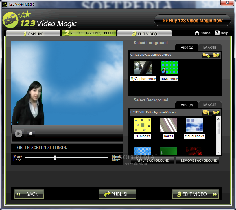 Video Magic Pro Crack Free Download