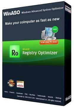 WinZip Registry Optimize crack Free Download