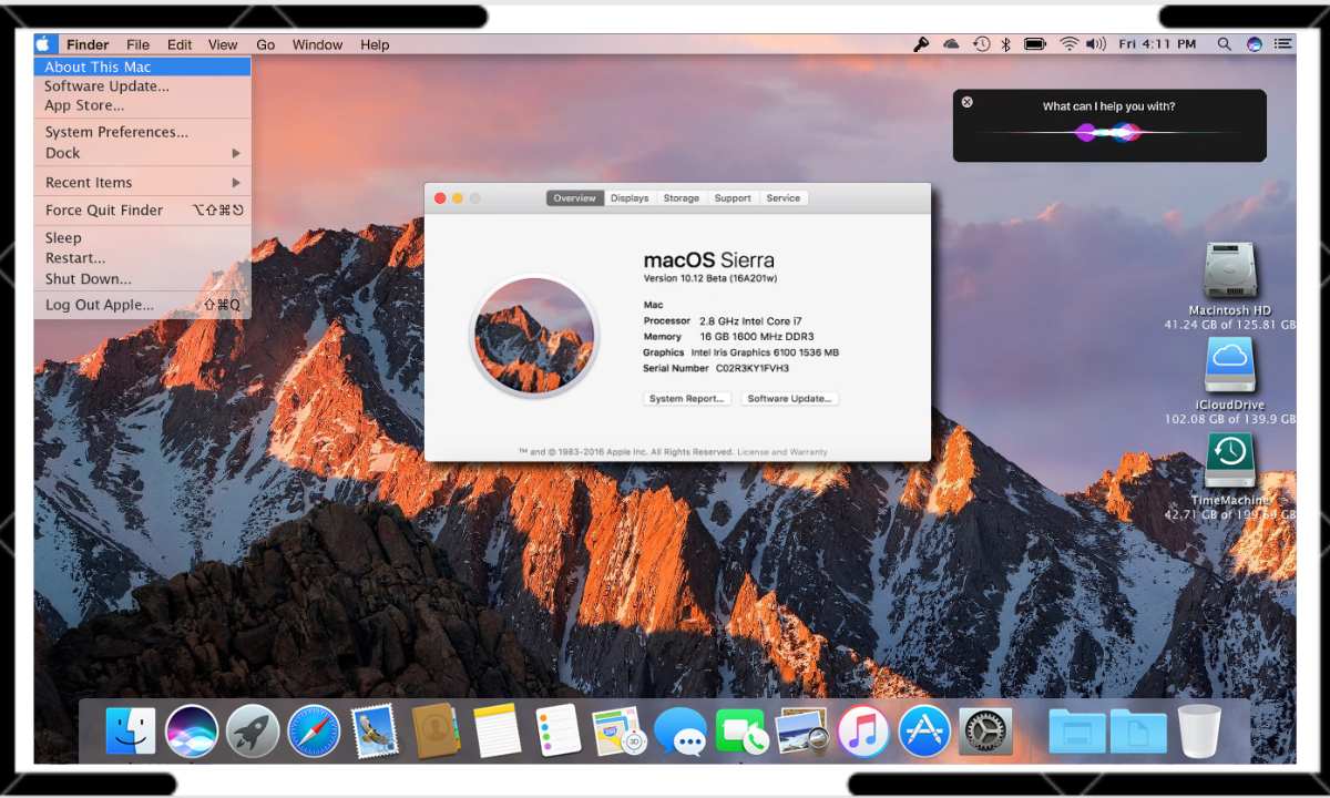 Windows 8 Transformation