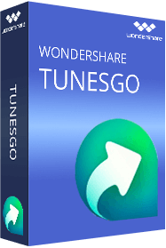 Wondershare TunesGo iOS