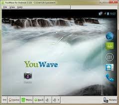 Youwave Android Home Free Download