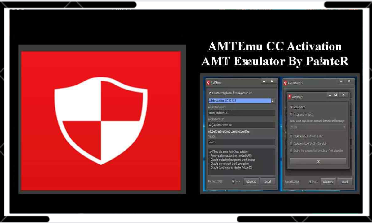 Amt Emulator v0.9.5 Terbaru Download 2024 Free Download - Gigapurbalinga adobe amt emulator
