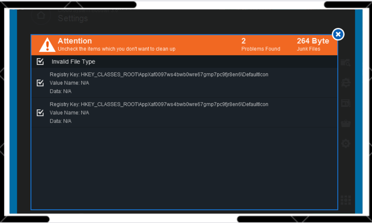 anvisoft cloud system booster 3.6.69 pro 2019 license code