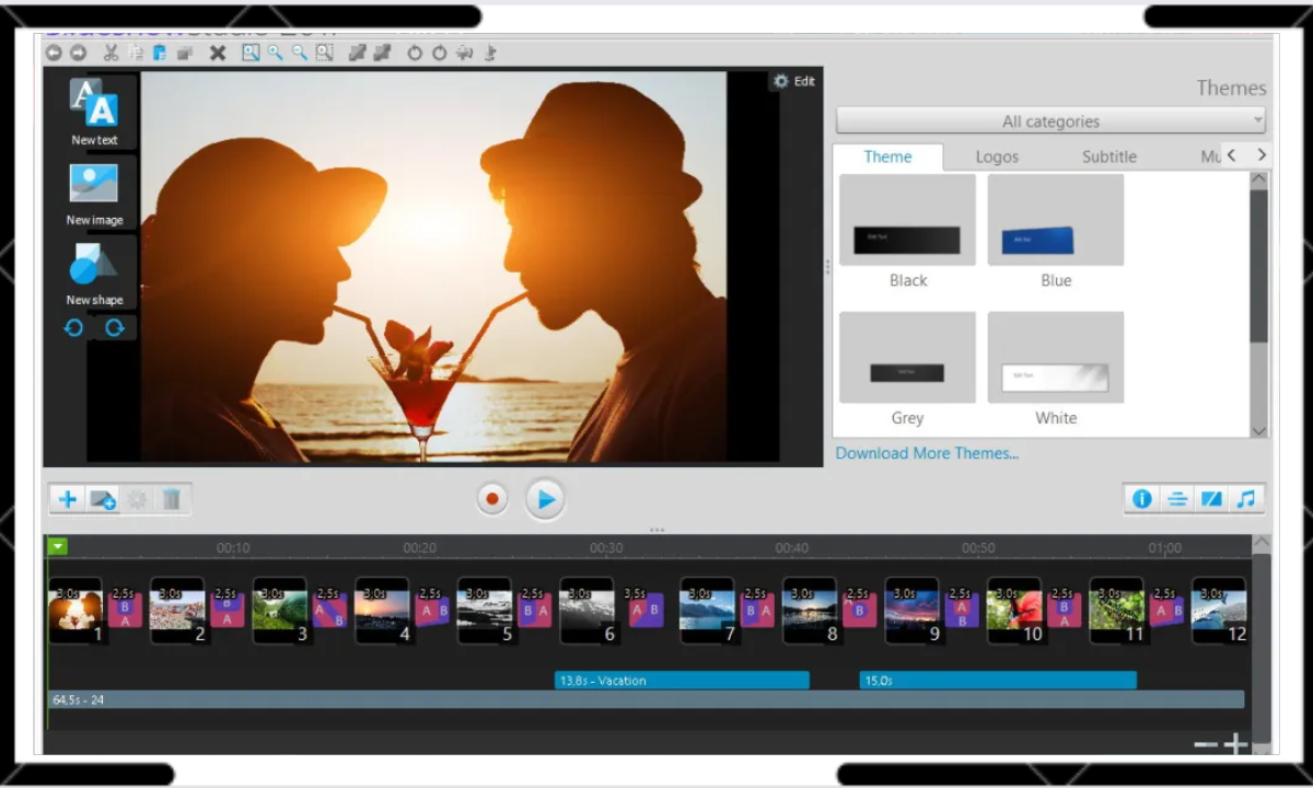 ashampoo slideshow studio full