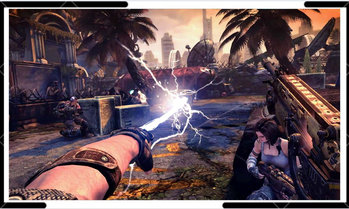 bulletstorm full clip edition