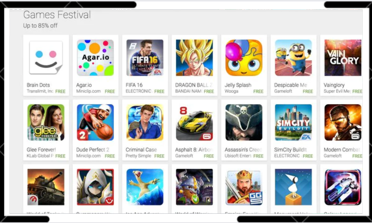 Android Apps Pack Full Tarbaru Download 2024 Free Download - Gigapurbalinga com google android apps photos