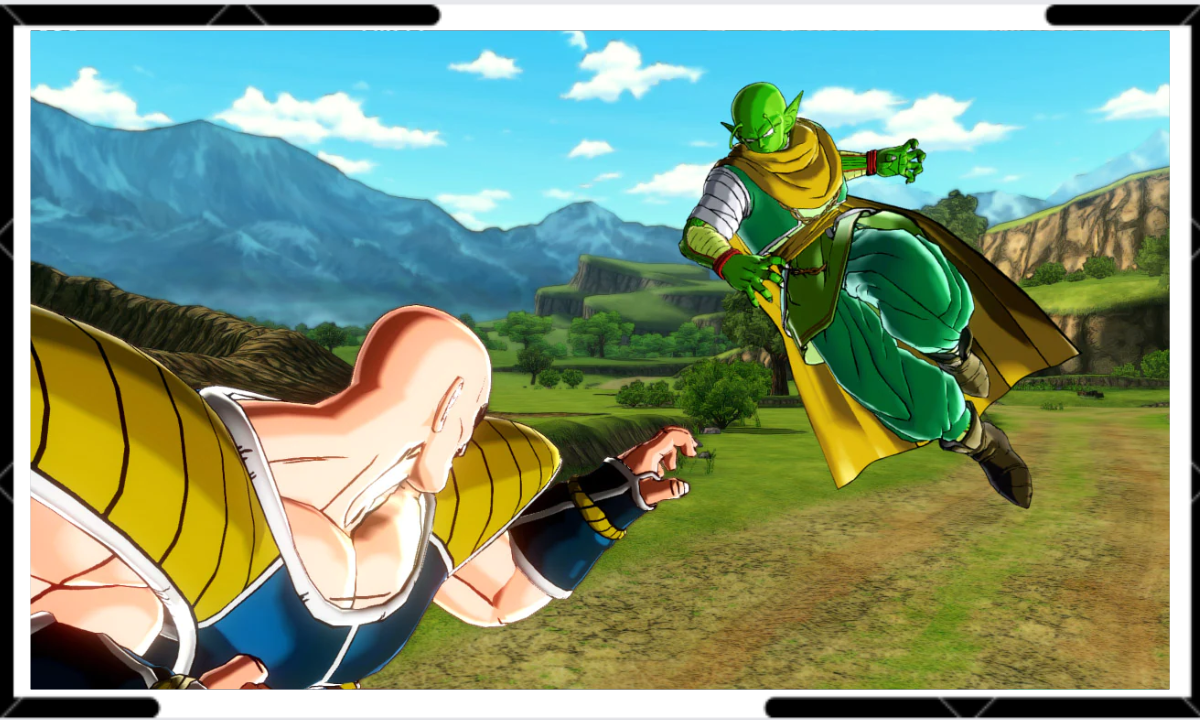 dlc dragon ball xenoverse 2 download