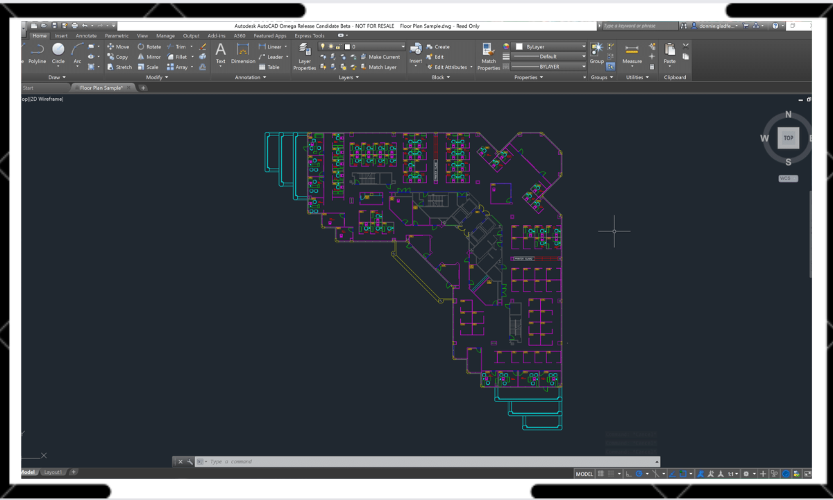 download autocad gratis