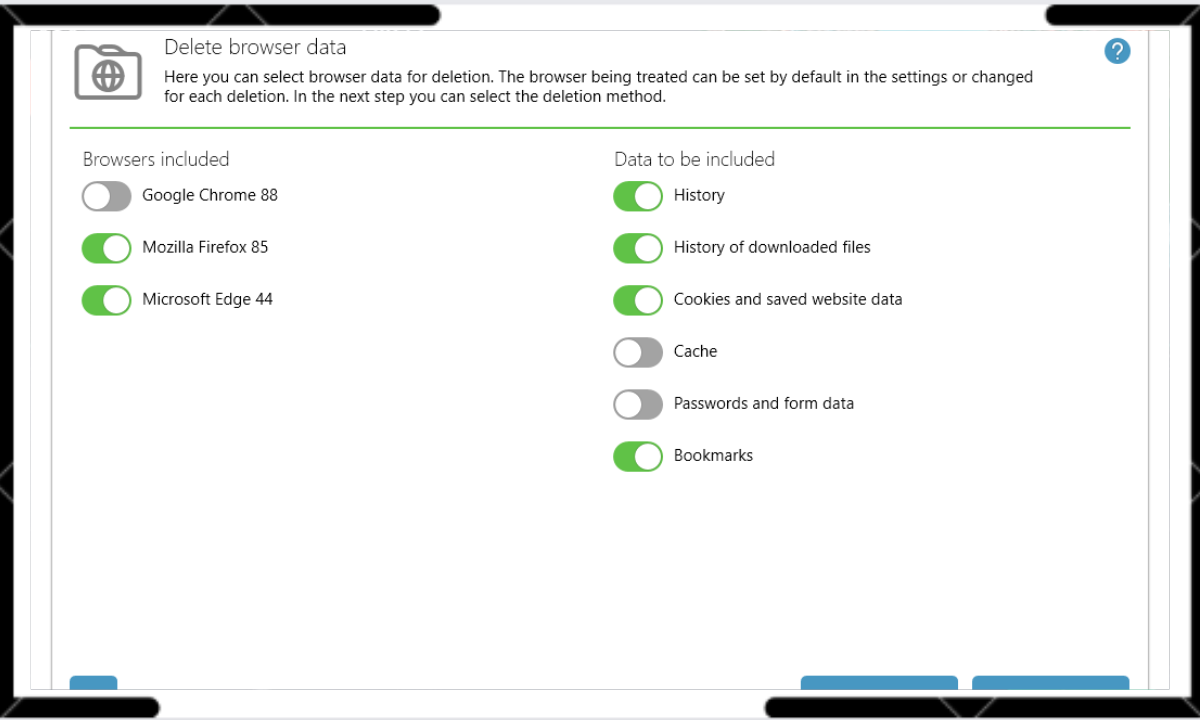 o&o safeerase professional workstation server 12.7.178