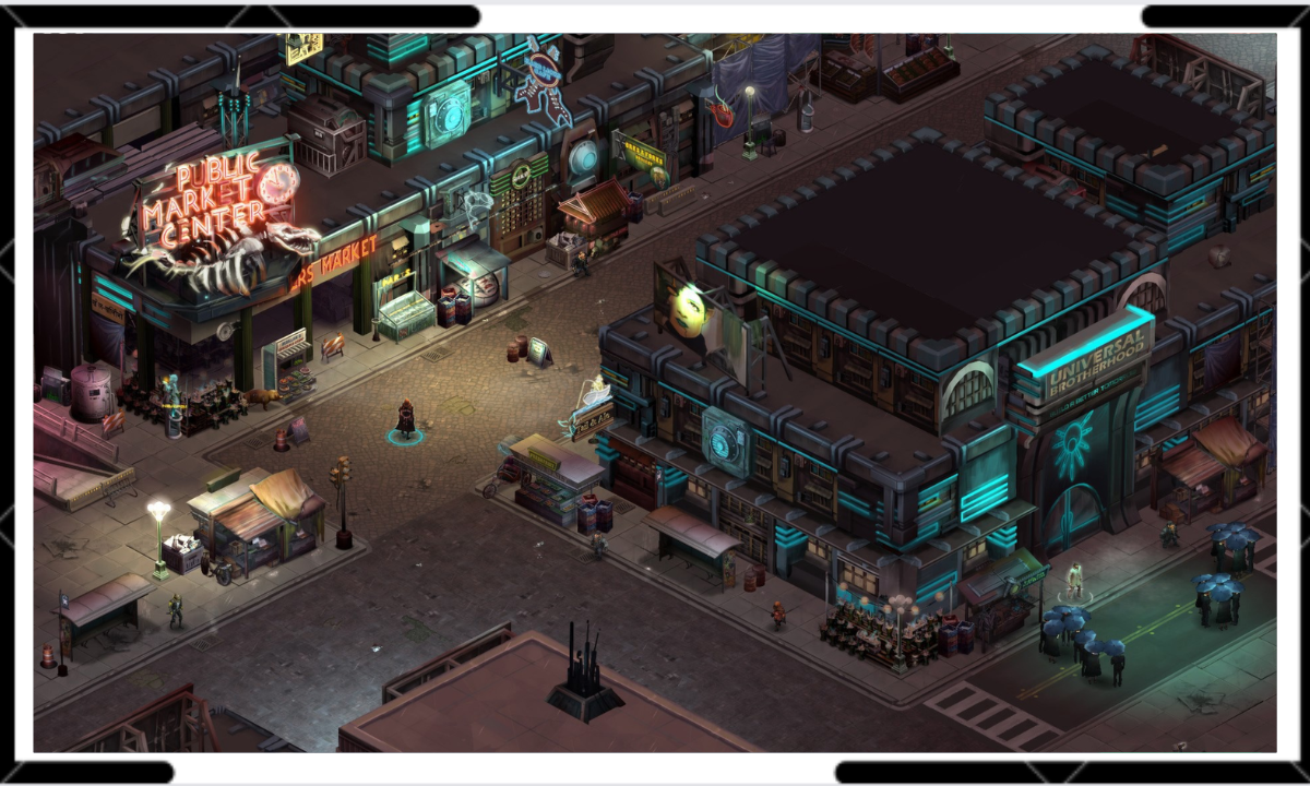 shadowrun returns trainer