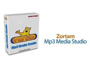zortam mp3 media studio