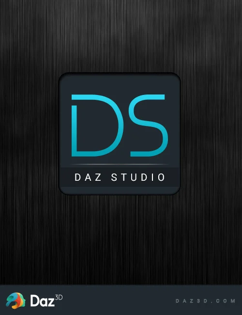 DAZ Studio Pro