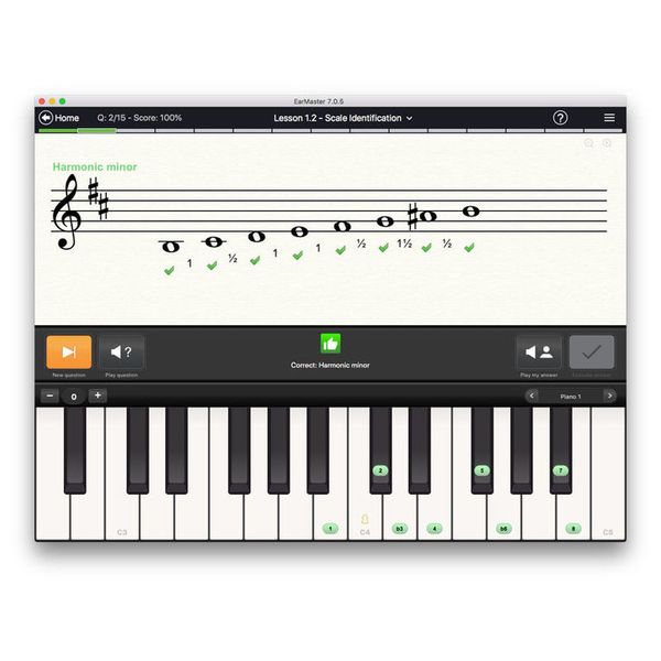 EarMaster Pro Free Download