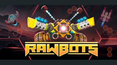 MiniGames Rawbots Crack Free Download