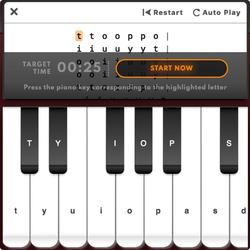 Virtual Piano Keyboard Free Download