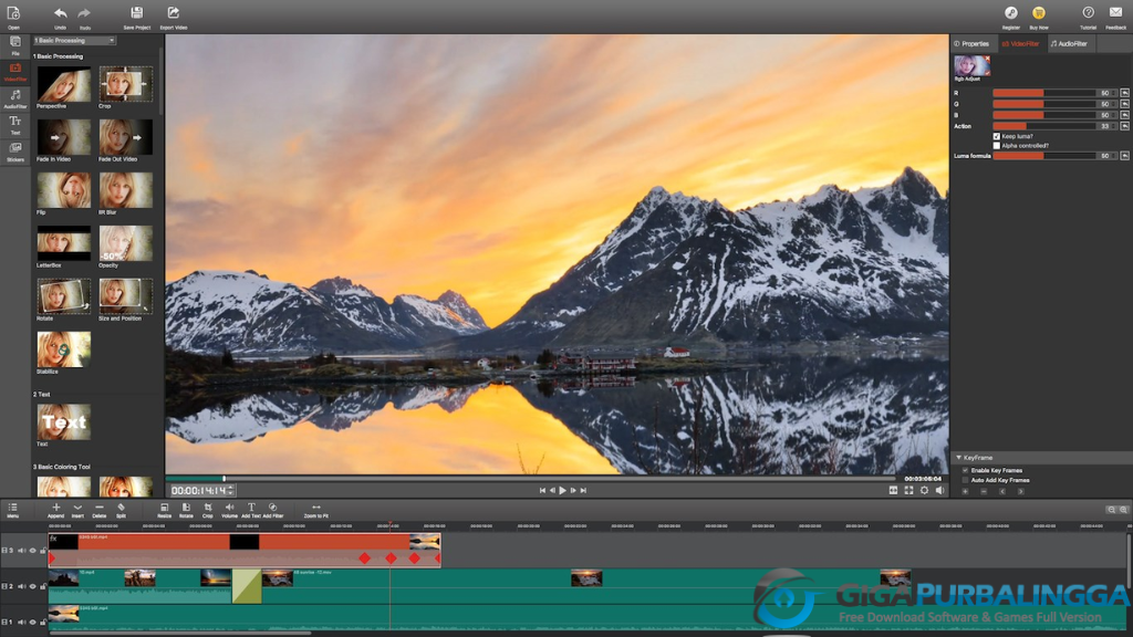 Vidmore Screen Recorder Full Terbaru