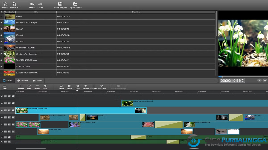 Vidmore Screen Recorder Gratis