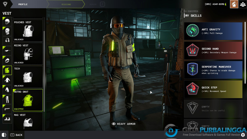 Rogue Point Free Download