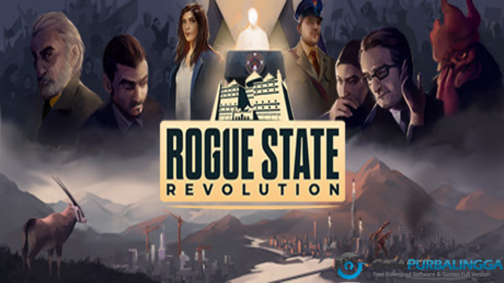 Rogue State Revolution Free Download