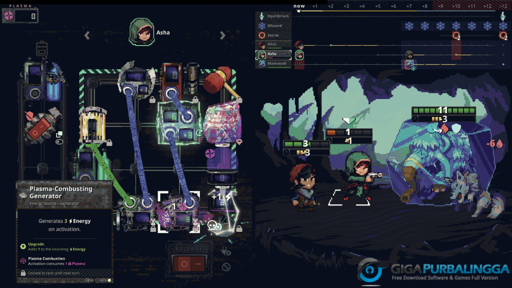 Rogue Voltage Build 22312108 Full Version Terbaru Free Download - Gigapurbalinga Rogue Voltage Repack