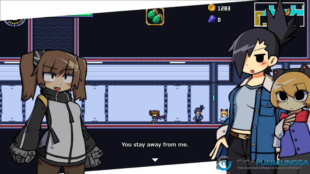 Rolling Star v2.03 Full Version Terbaru Free Download - Gigapurbalinga Rolling Star Repack