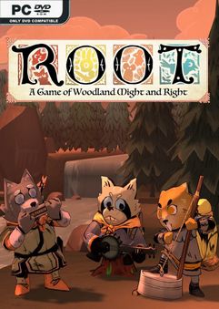 Root Build 22238765