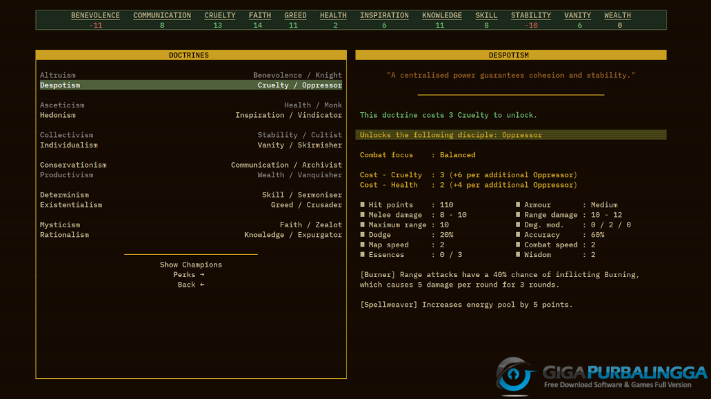 Roots of Harmony Build 22349885 Full Terbaru Version Free Download - Gigapurbalinga Roots of Harmony Repack