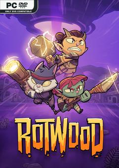 Rotwood Build 22324207