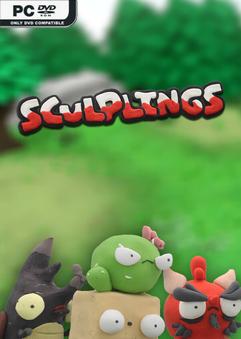 Sculplings-TENOKE