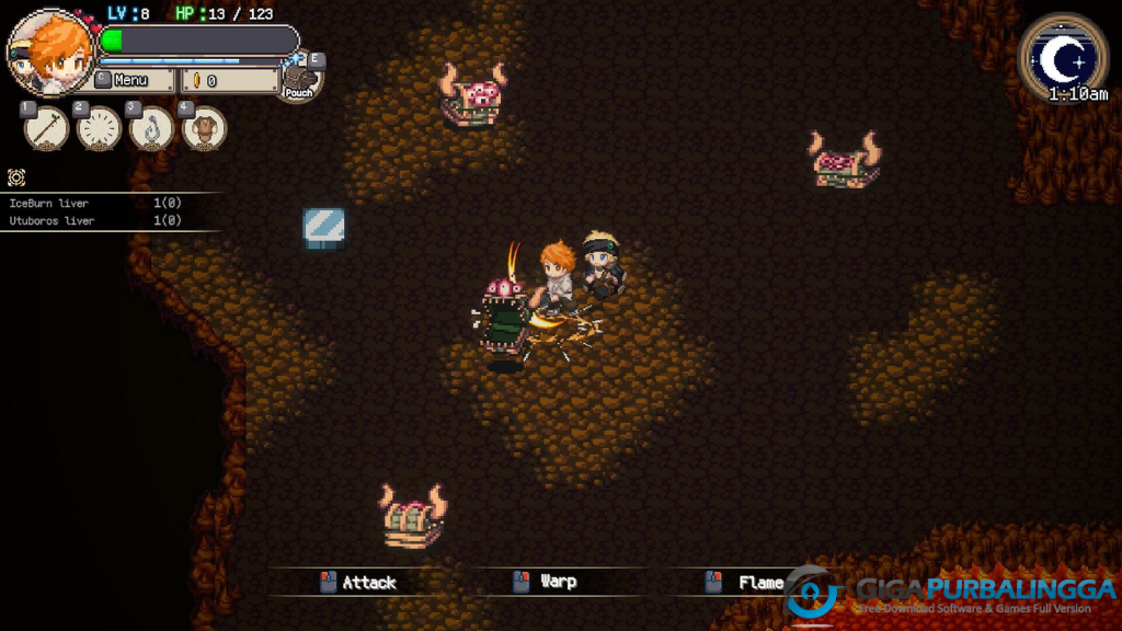 Sea Fantasy v2.9.0 Full Version Terbaru Free Download - Gigapurbalinga Sea Fantasy Repack