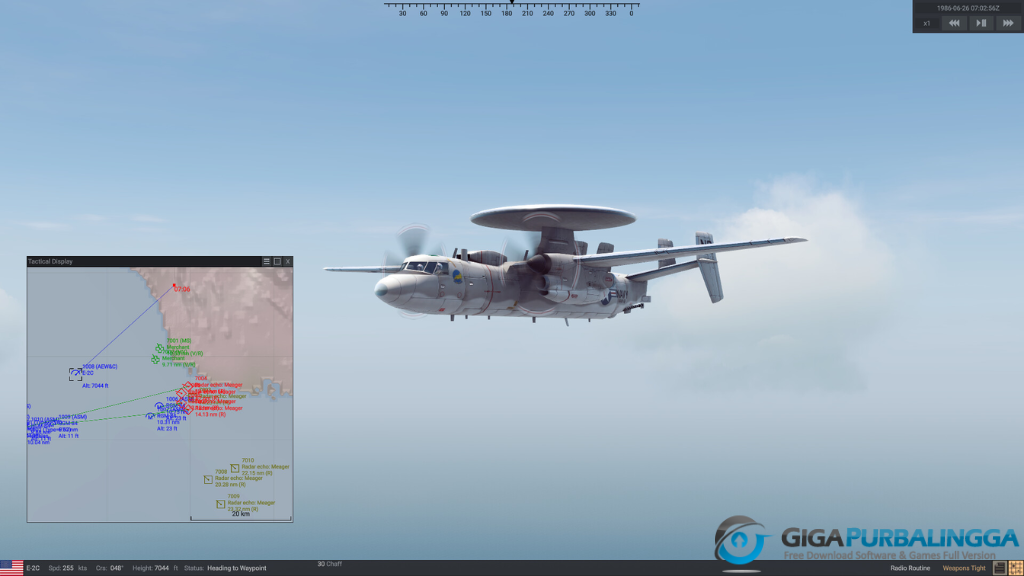 Sea Power Naval Combat in the Missile Age v0.7.9 Terbaru Version Download Free Download - Gigapurbalinga Sea Power Naval Combat in the Missile Age Repack