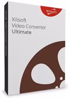 Xilisoft Video Converter Ultimate